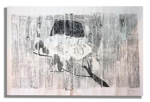 ZHANG HUAN (CHINESE, B. 1966)