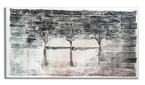 ZHANG HUAN (CHINESE, B. 1966)