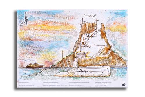 NADER AHRIMAN (IRANIAN, B. 1964) (33)