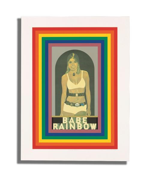 PETER BLAKE (BRITISH, B. 1932) (26)