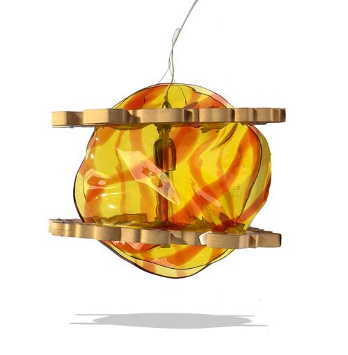 JORGE PARDO (CUBAN/AMERICAN, B. 1963)