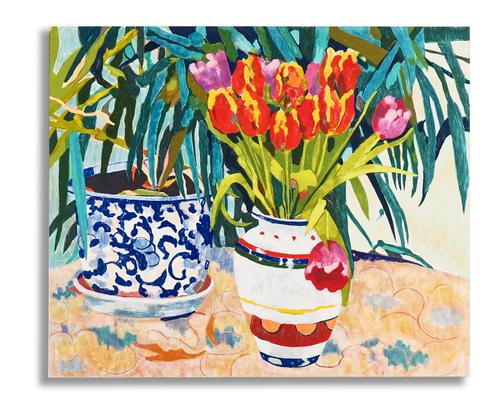 NAOMI CLEMENTS WRIGHT (BRITISH, 20TH/21ST CENTURY) (3)