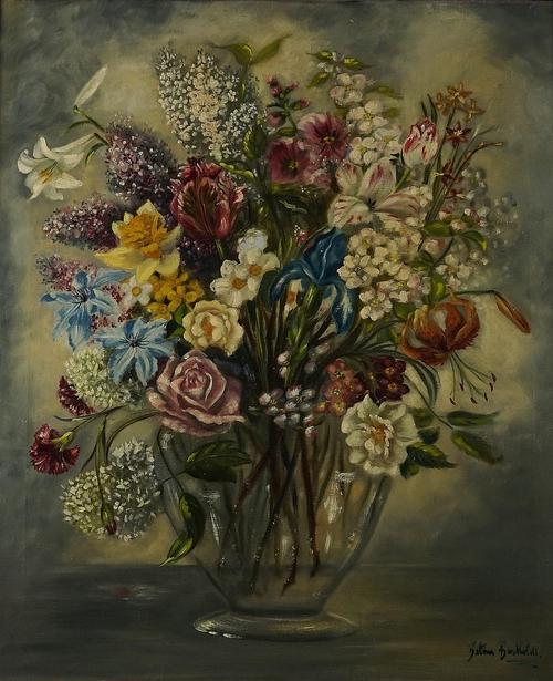 ENGLISH SCHOOL, 20TH CENTURY