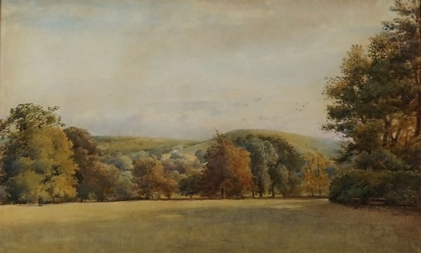ARTHUR POWELL MAY (BRITISH, 1824-1900)