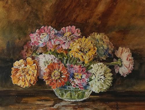 ENGLISH SCHOOL, 20TH CENTURY (2)