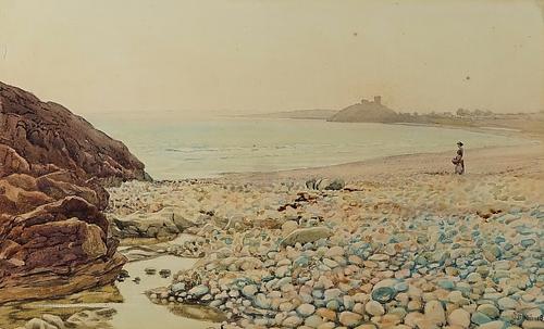 J*** AITKEN (BRITISH, 19TH CENTURY) (4)