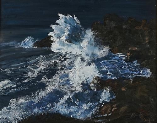 NORMA BERESFORD (BRITISH 20TH CENTURY) (3)