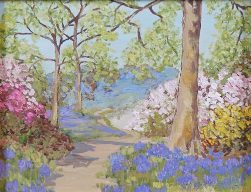 NORMA BERESFORD (BRITISH 20TH CENTURY) (5)