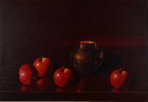 LUCIANO GUARNIERI (ITALIAN, B. 1930)