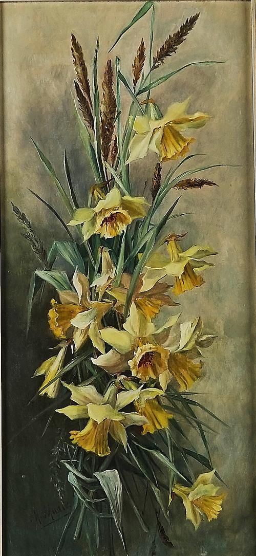 MOIRA MUDIE (20TH CENTURY)