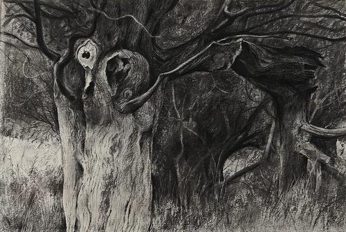 BETTY PENNELL (BRITISH, B. 1930) (2)