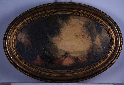 WILLIAM GEORGE ROBB (BRITISH, 1872-1940)