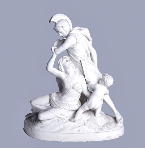 `LOVE RESTRAINING WRATH' A MINTON PARIAN GROUP