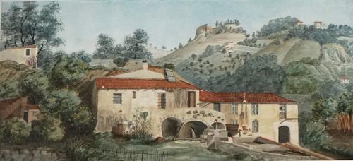 EUROPEAN SCHOOL, LATE 19TH/EARLY 20TH CENTURY (2)