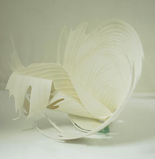 PAULA BASTIAANSEN (DUTCH, B. 1953) (2)