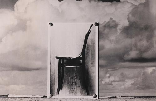 MARI MAHR (HUNGARIAN/BRITISH, B. 1941) (3)