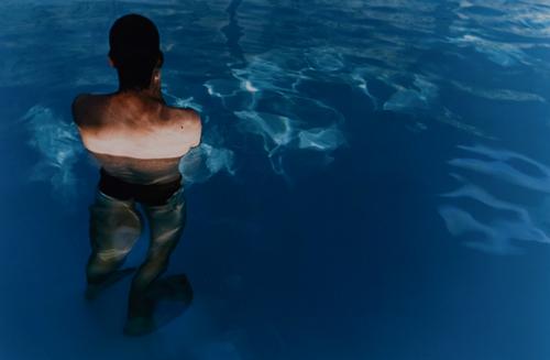 ELINOR CARUCCI (ISRAELI/AMERICAN, B. 1971)