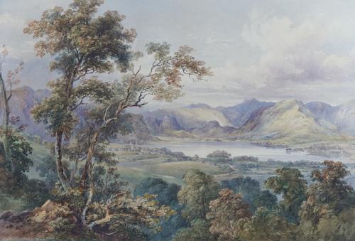 ENGLISH SCHOOL, 19TH CENTURY (2)