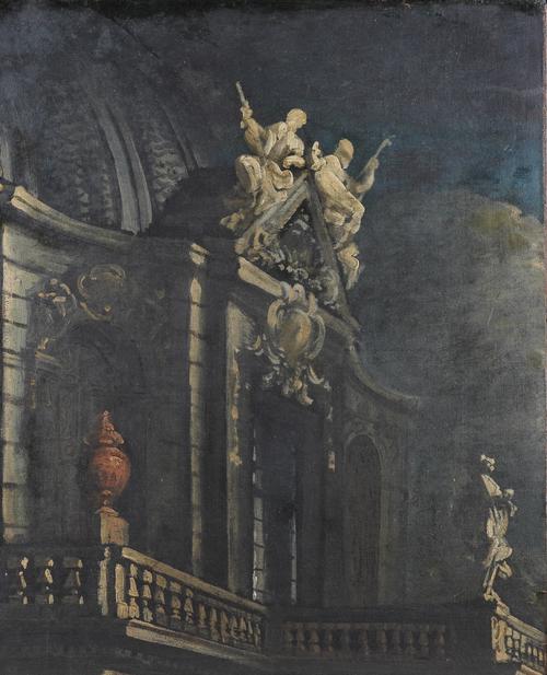 ITALIAN SCHOOL, 18TH CENTURY