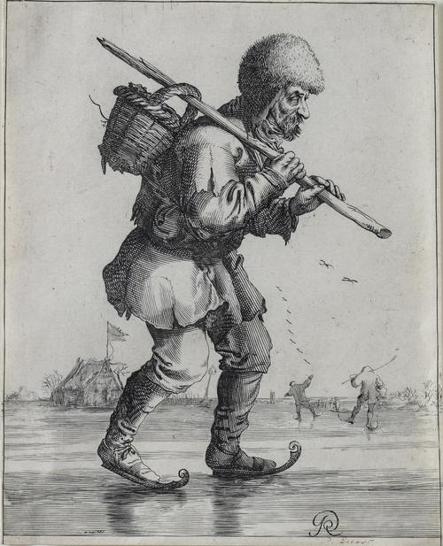 PIETER NOLPE (DUTCH, 1613-1653) AFTER PIETER JANSZ QUAST