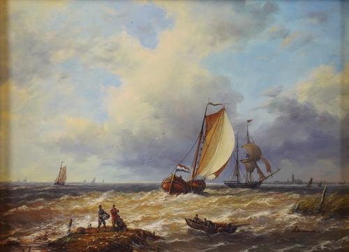 MANNER OF ABRAHAM HULK (2)