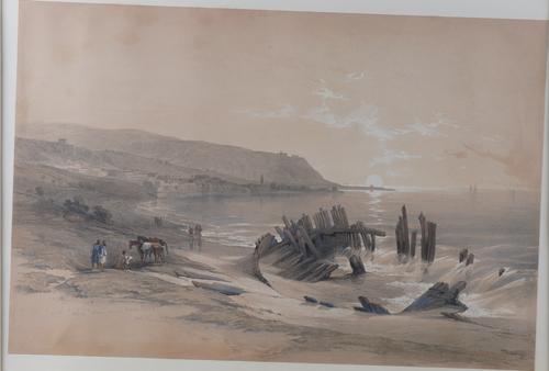 AFTER DAVID ROBERTS (3)