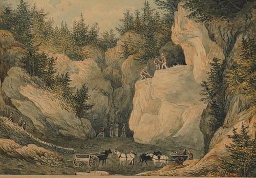 SARAH WOODWARD PRICE (BRITISH, 19TH CENTURY) (5)