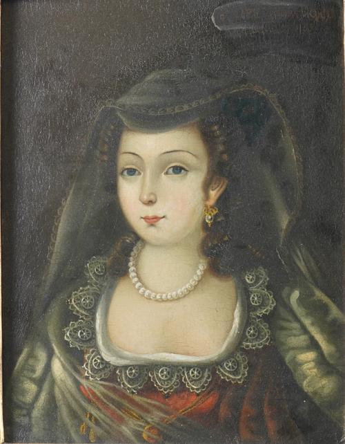 EUROPEAN SCHOOL, 19TH CENTURY