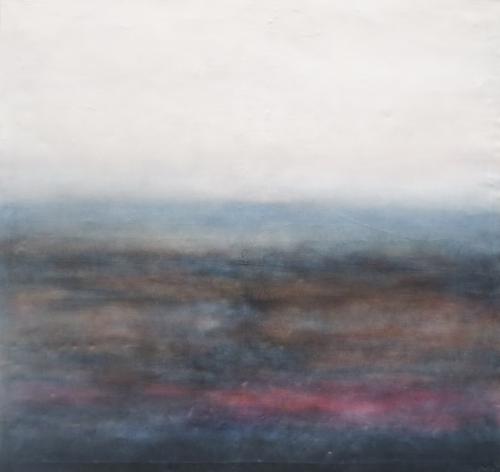 NEWTON HAYDN STUBBING (BRITISH, 1921-1983)