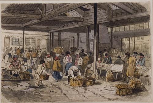 ENGLISH SCHOOL, 19TH CENTURY (2)