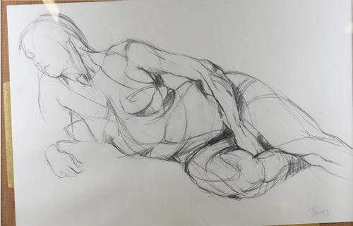 *** POMEROY (20TH/21ST CENTURY)