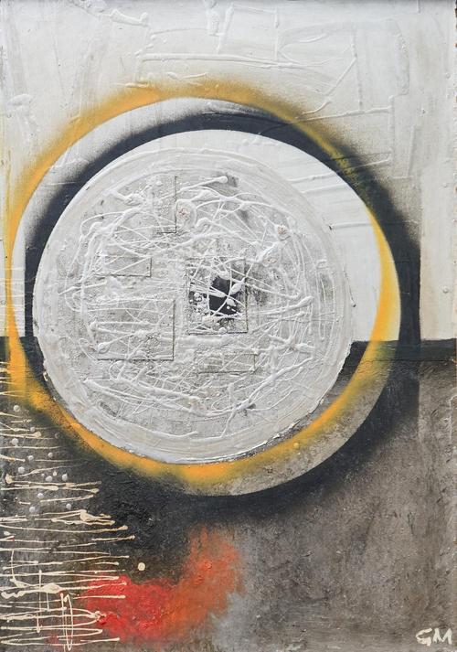 Gerald Moore (British, 1926-2018)