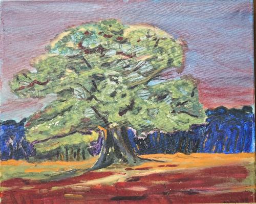 Gerald Moore (British, 1926-2018)