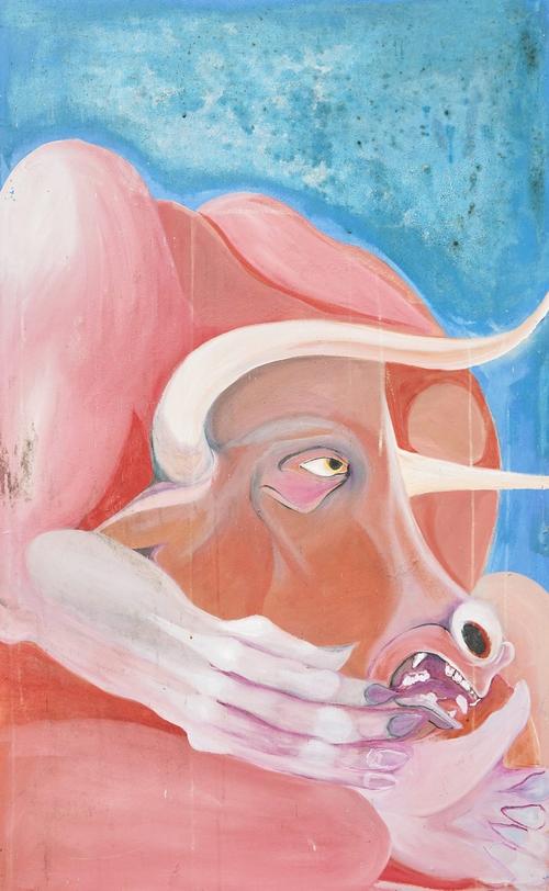 Gerald Moore (British, 1926-2018)