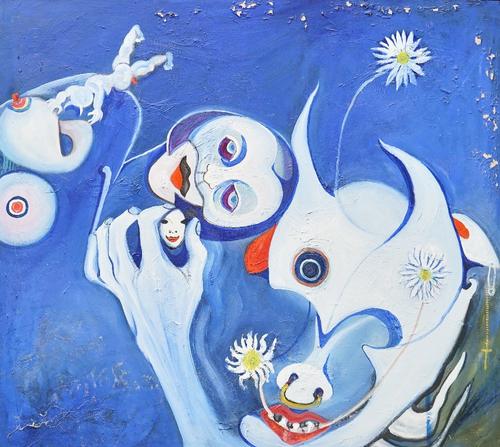 Gerald Moore (British, 1926-2018)