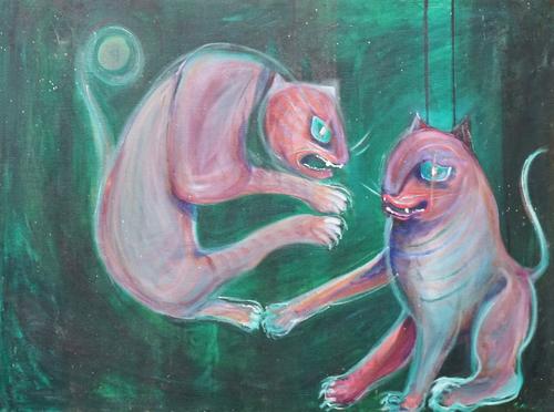 Gerald Moore (British, 1926-2018)