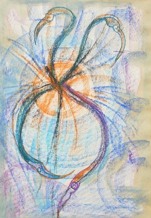 Gerald Moore (British, 1926-2018)