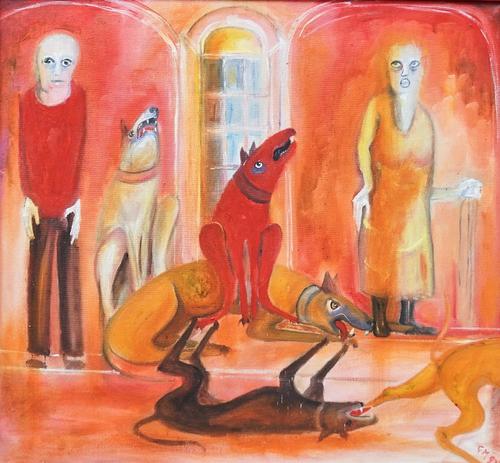 Gerald Moore (British, 1926-2018)