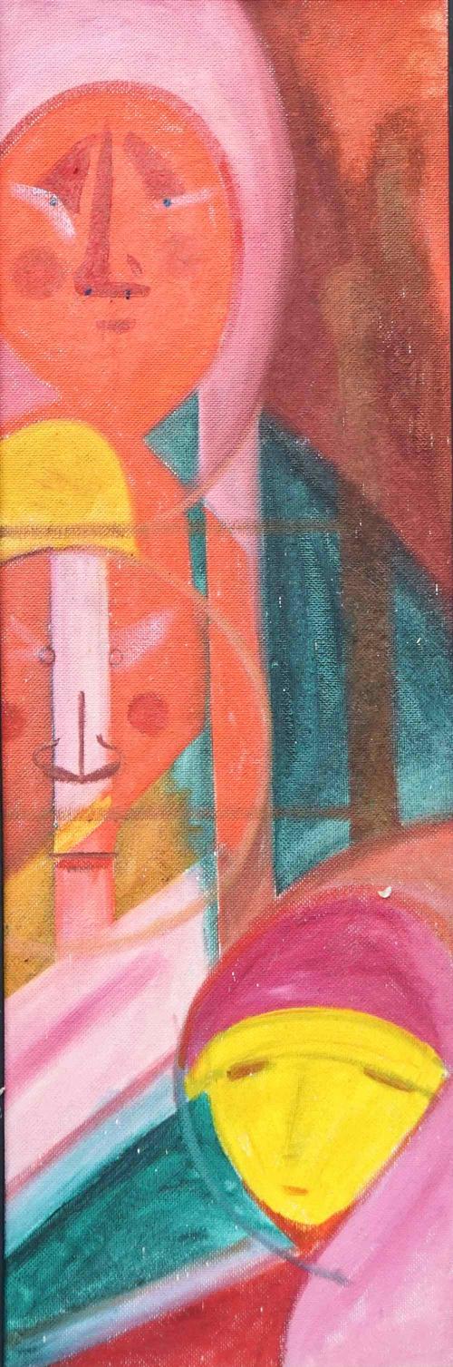 Gerald Moore (British, 1926-2018)