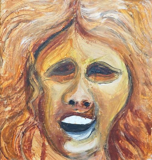 COMBINED INTO LINE 72 Gerald Moore (British, 1926-2018)