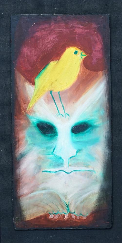 COMBINED INTO LINE 64 Gerald Moore (British, 1926-2018)