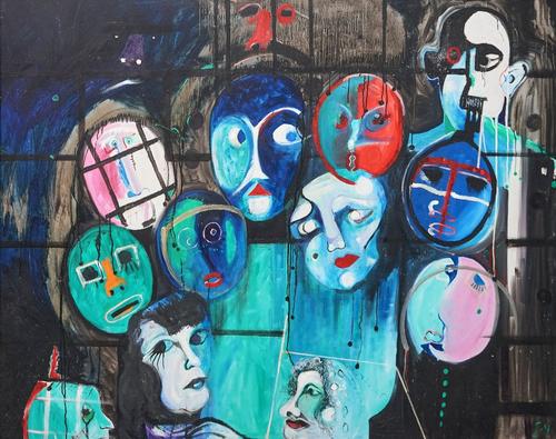 Gerald Moore (British, 1926-2018)