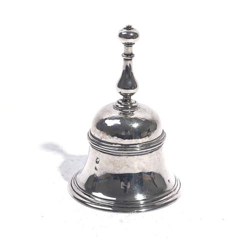 A EUROPEAN TABLE BELL