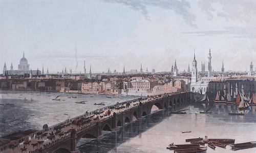 AFTER WILLIAM DANIELL