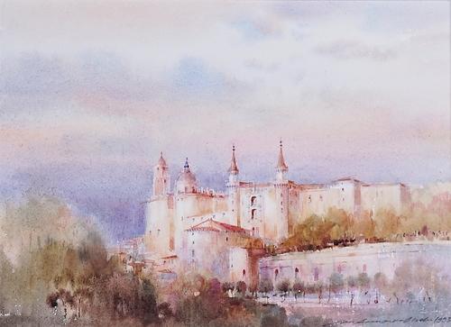 IAN ARMOUR-CHELU (BRITISH, 1928-2000) (3)