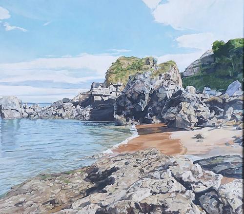 ENGLISH SCHOOL, 20TH CENTURY