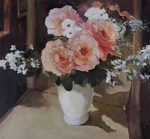 RUTH SQUIBB (SOUTH AFRICAN, 1928-2012)