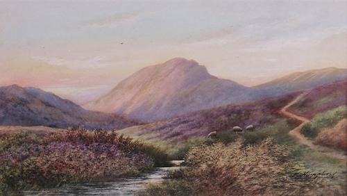 J*** HUMPHREY ***TO BE COLLECTED***