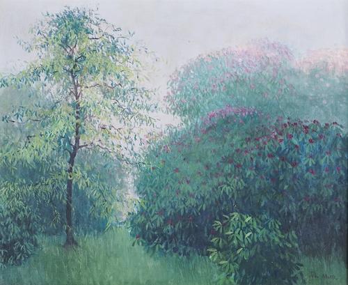 JOHN MILLER (20TH CENTURY)