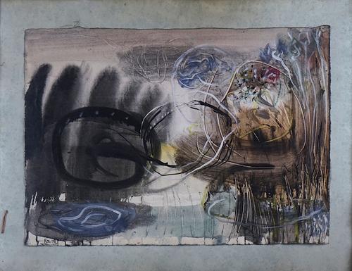 KENNETH ROWELL (AUSTRALIAN, 1920-1999)